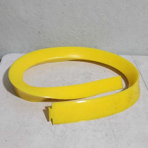 Barriera sversamento dike - sversamento, 5'l