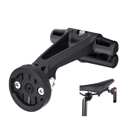 Supporto sella bici - supporto,