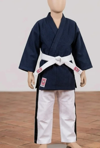 Kimono itaki oriente - oriente, sport