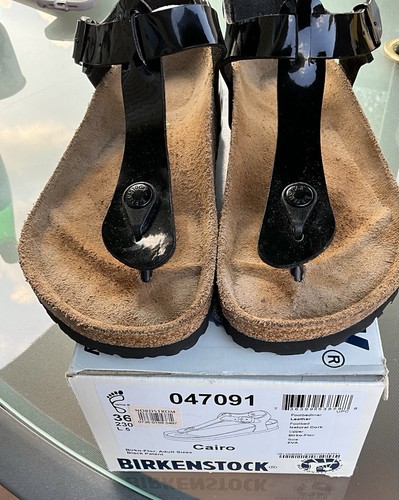 Birkenstock cairo pelle - cairo,,