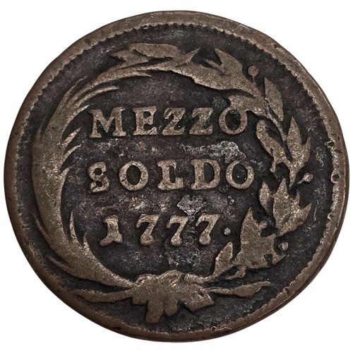 Italia maria teresa mezzo - italia.,