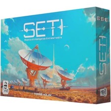 Cranio Creations CC634 SETI -