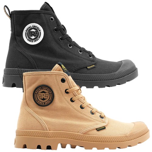 Stivali palladium pampa - stivali,