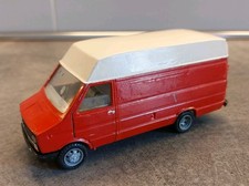 Iveco Daily OM Grinta Old Cars