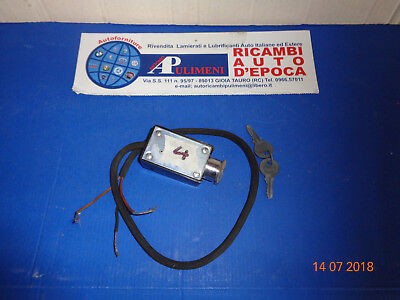 Antifurto elettronico con - elettronico,