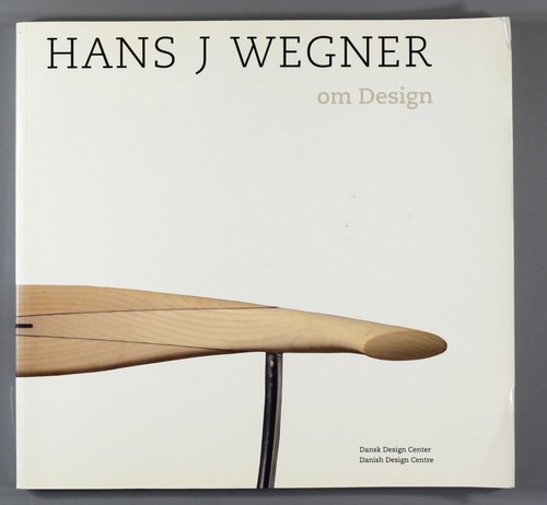 Hans wegner design 1996 - j,