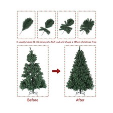 Albero di Natale Natalizio