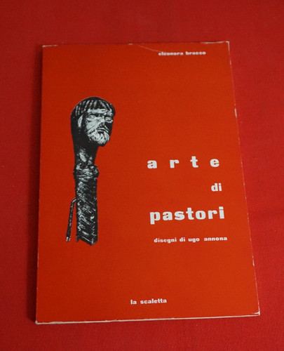 Arte pastori bracco - arte, e.