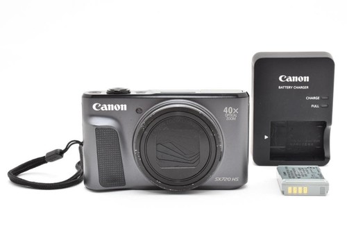 Canon powershot sx720 - powershot,