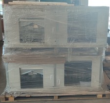  Impianti VMC completi NUOVI mai utilizzati – recuperatore di calore + accessori