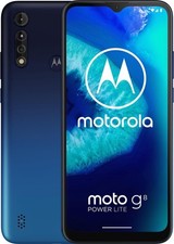 Motorola Moto G8 Power Lite -