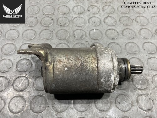 Motorino avviamento malaguti - avviamento,