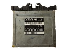 MERCEDES ECU / 0225458832 /