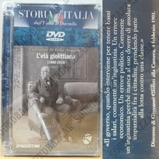 DE AGOSTINI – ISTITUTO LUCE