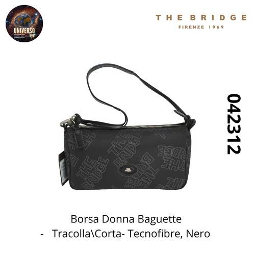 Borsa donna baguette - donna,