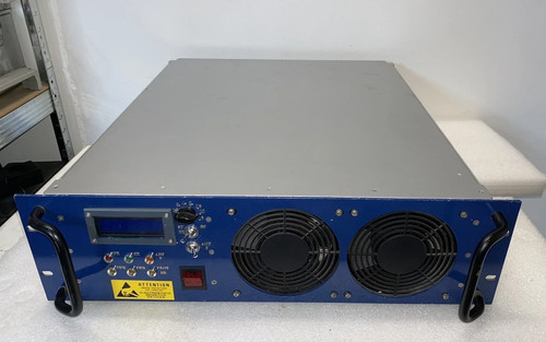 Amplificatore classe hf - ab,
