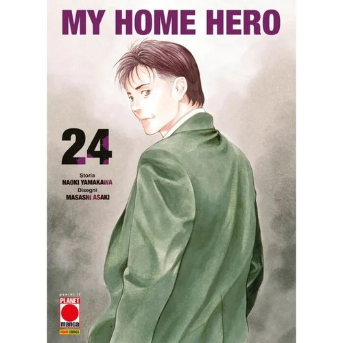 Home hero planet manga - my,