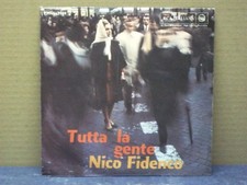 NICO FIDENCO -TUTTA LE GENTE -