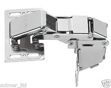 Cerniere armadio oscillante in