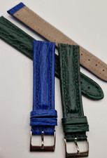 Shark print strap mm18/16