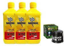 KIT/TAGLIANDO YAMAHA FZ8 800