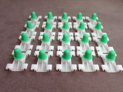 20x modanature clip morsetti