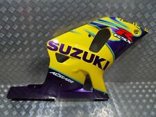 Pannello carena lato destro