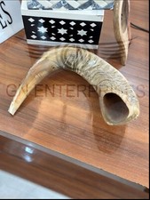 Kosher Corno di Ariete Lucido
