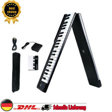 Tastiera pieghevole 88 tasti