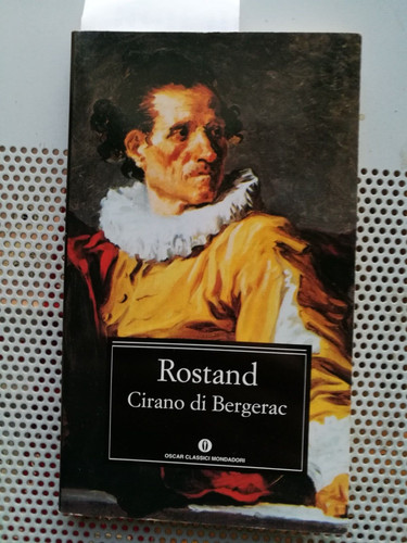 Esoterismo cirano di - esoterismo,