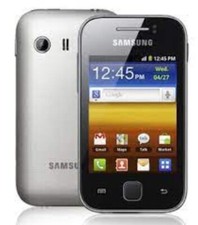 CELLULARE SAMSUNG S5360 GALAXY