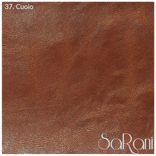 Tessuto Ecopelle Finta Pelle Martellata Tappezzeria Rivestimento Cuoio 50 Cm 