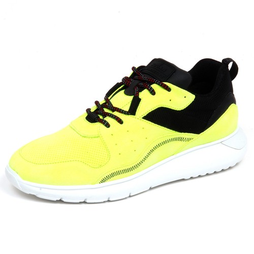 F6778 sneaker uomo yellow