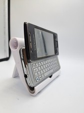 SONY ERICSSON XPERIA x1