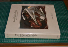 Jean Charlot's Prints A