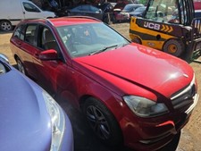 Faro proiettore (n/s) Mercedes