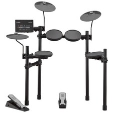 Yamaha dtx402k batteria - yamaha,