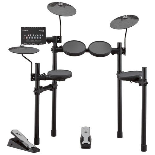 Yamaha dtx402k batteria - dtx402k,