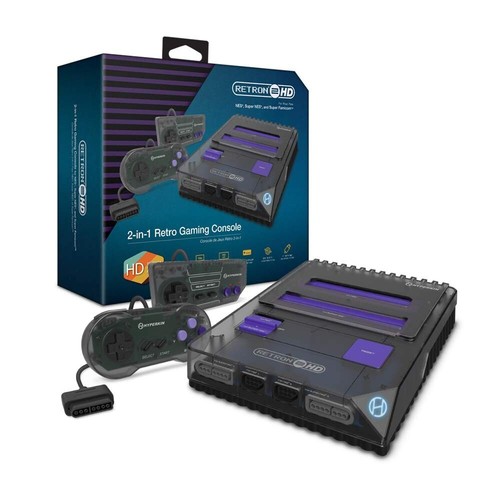 Hyperkin retron console - hyperkin, 2