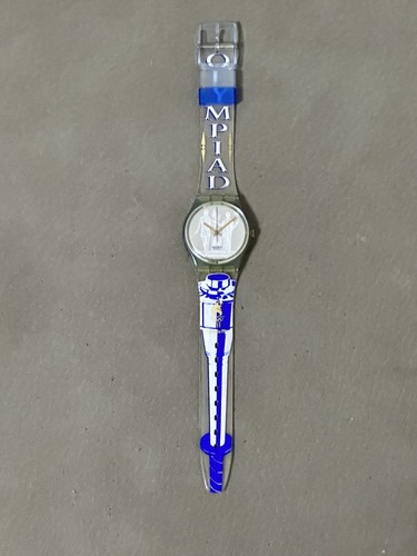 Swatch olimpiadi kotinos ref - olimpiadi,