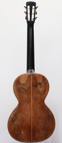 Chitarra salotto - chitarra, da