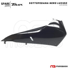 FIANCHETTO SOTTO PEDANA DX