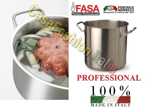 Fasa agnelli pentola - agnelli, dm