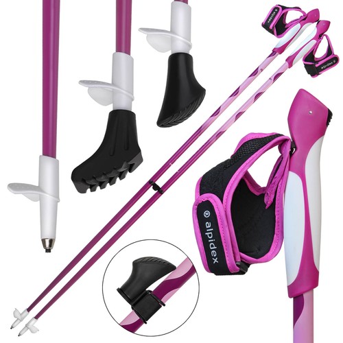 Bastoncini nordic walking - da,