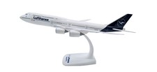 Herpa BOEING 747-8 LUFTHANSA