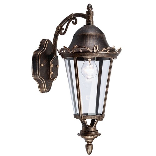 Outdoor wall lamp light - lamp,