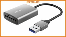 Trust Dalyx Lettore Rapido di