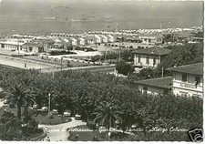 MARINA DI PIETRASANTA -
