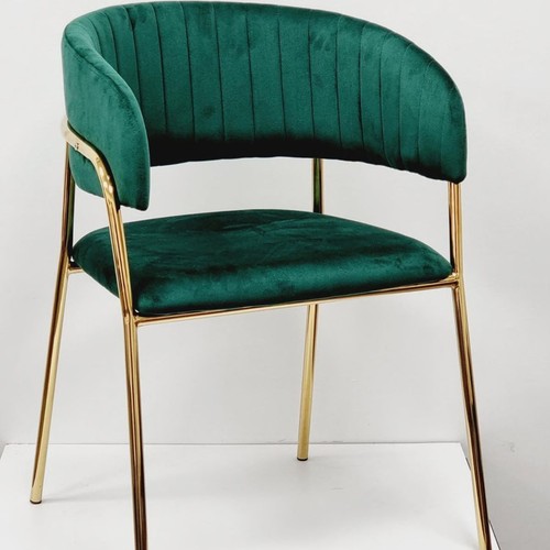 Sedia new velvet velluto - in,