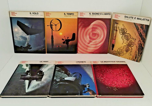 Enciclopedia nuove frontiere - nuove,